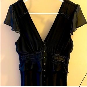 ISO this cute Express dress!